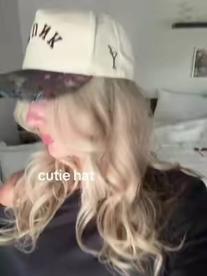 #lypsync #blonde 