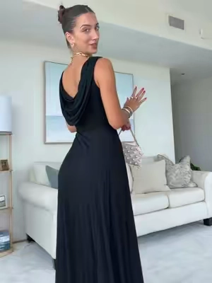 this is perfect for a black tie event