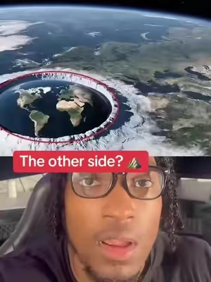 I mean, what do you think? 🤔 #fyp #ufo #earth #space #antarctica 
