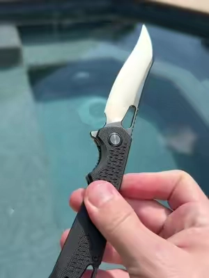 This knife is built for people who actually use their gear. #mucitup #edc #everydaycarry #knifecommunity