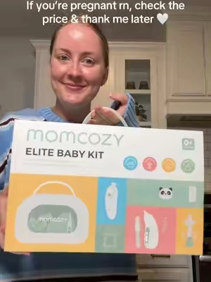 #momcozy 