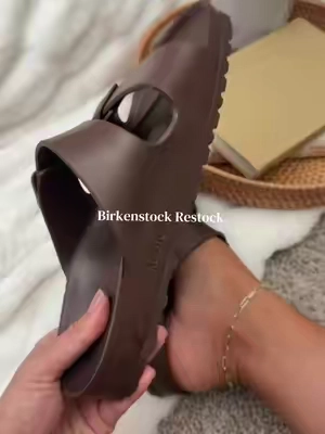 #birkenstocks #birkenstock #restock #hsn #tiktokshopcreatorpicks 