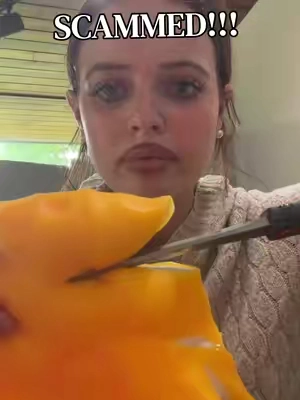 Is it still in stockkkkkk #squishy #squish #cheese #cheesesquishy #fidget 