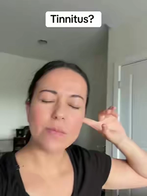 Tinnitus? #tinnitus #earvana 