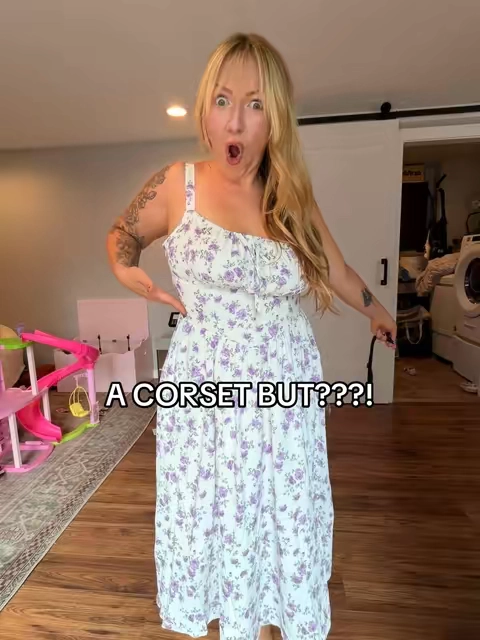 Yall heard ? #sundress #dress 