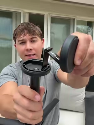 The Ulanzi MT85 is one of my favorites! #Ulanzi #SelfieStick #PhoneTripod #ContentCreator #tiktokshopsummersale