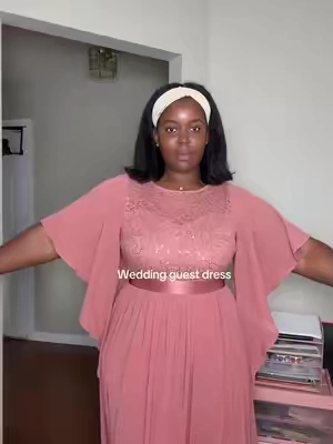 #weddingguestdress for the perfect price 
