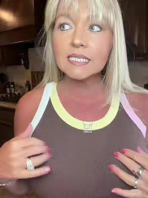 Built in bra tanks! #builtinbra 