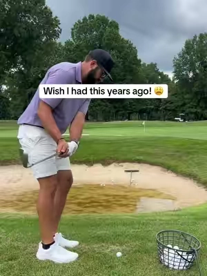 This wedge is too good #golf #golfclub #golflife #golfaddict #golftok 