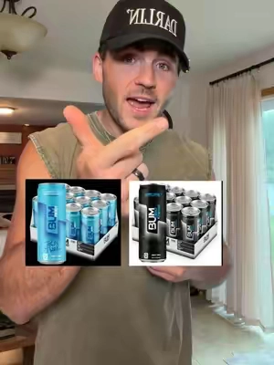 Don’t miss out on these flavors! #bumenergy #energydrinks #cbum #tiktokshop #tiktokshopcreatorpicks 