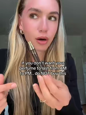 Been loving this sophisticated elevated scent. It makes me feel like a boss business woman that also is like the girl everyone wants to be.. @MERIT Beauty you have outdone yourself. 