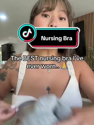#nursingbra #momcozy #maternitybra #breastfeed #pregnant 