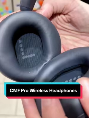 It is INSANE how much you can customize with these - and the adaptive noise cancellation is amazing #headphones #wirelessheadphones #noisecancellingheadphones #gymheadphones #bestheadphones 