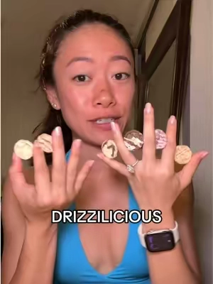 #ad #drizziliciousminiricecakes #snacktok #tiktokshopsummersale   #drizzilicious  Affiliate disclosure: I may earn a commission from purchases made through my link. I am not responsible for product manufacturing, ingredients, allergens, handling, storage, or consumption outcomes. Please check the product listing and packaging for ingredient and allergen information prior to consumption. Consume at your own discretion. 