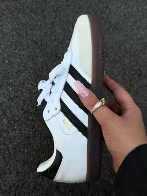 Check for coupons! You will regret not getting these 😍 #ttsneakerweek #fyp #blowthisup #adidas #everydaysneaker 