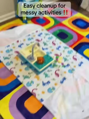 #sensoryactivities #toddlermom 