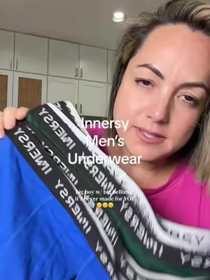 🤯plus size men need underwear too!! #mensunderwear #bigandtall #plussizemen 