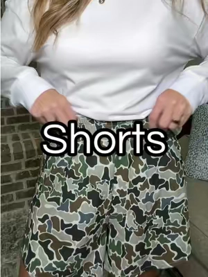 Camo athletic shorts #camoshorts #athleticshorts 