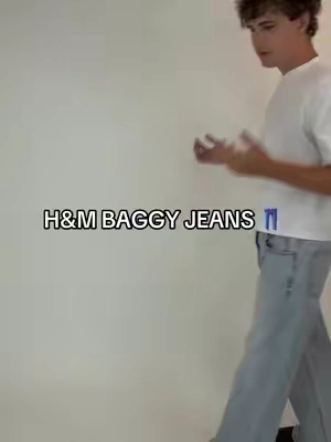 these jeans from H&M are perfect #clothing 