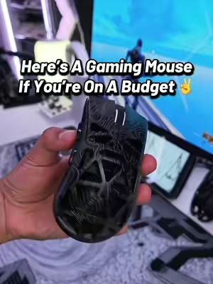 [New] AULA SC620 Lightweight Gaming Mouse And It Has A Built-In Auto Clicker 🔥 #aulamouse #gamingmouse #budgetmouse #TikTokshopbacktoschool #tiktokshopcreatorpicks 