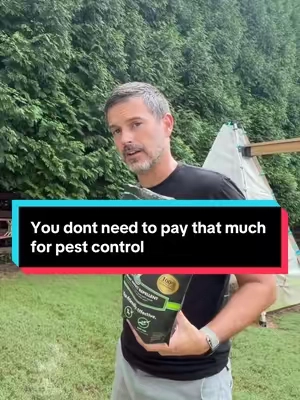 With kids and pets I don’t want to spray those harsh chemicals for bugs #tiktokshopsummersale #SummerVibes #bugs #roaches #ants 
