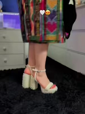 😍😍😍#tacones#taconesaltos#woman#moda#tiktokshopcreatorpicks 