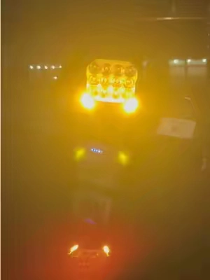 Emergency light, magnetic base remote control for Works sites or camping #TikTokShopSummerSale #summerwins #led #light #work @Agrieyes_US 
