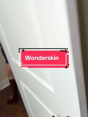 Miren Nomas 🩷🙌🏼 #wonderskin #tintadelabios #lipstain 