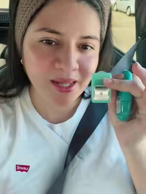 Mal olor en la boca #listerine #listerinepartner #malolor #parati #uneedsomelisterine  