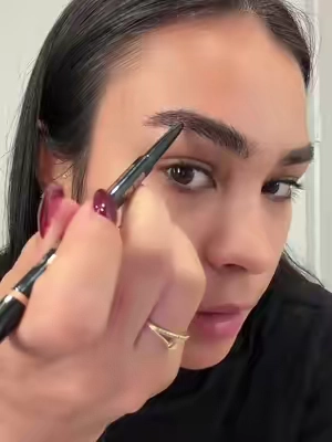 @Anastasia Beverly Hills #eyebrowpencil 