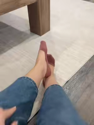 Si te gusta usar plantillas con tus zapatos mira esta maravilla