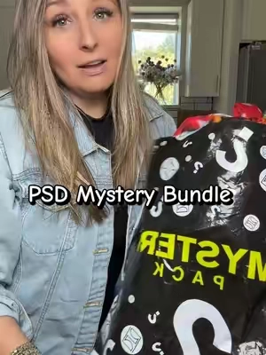 This is the best way to grab PSD’s. Mystery bundle on a discount + shipping free @PSD Underwear #psdunderwear #boxerbriefs #mensunderwear #backtoschoolshopping 