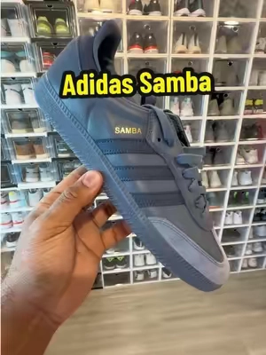 adidas Mens Samba Adv Skate #adidassamba #adidas #tiktokshopbacktoschool 