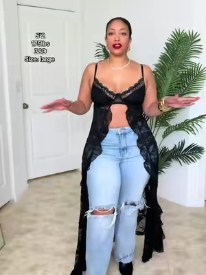 So cute! 😍 #katchme #katchmefashion #lacetop #tiktokshopbacktoschool #tiktokshopcreatorpicks 