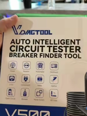 #tools #circuittester #auto #breakerfinder #mechanic 