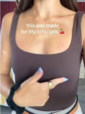 I call this bra the boob job allegation effect hehee  #bra #bras #straplessbra #pushupbra 