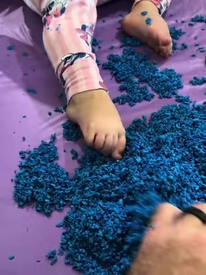 #educational #magic #sand #cooltoys #toys 