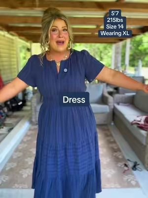 The perfect dress!! 