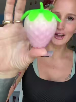 #squishy #squish #stressball #asmr #toy 