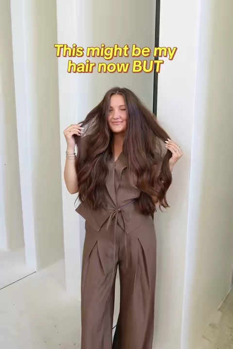 I buy all of these with my own money. Not PR. I’ve been using them for years and won’t stop!! They last me such a long time because the formulas are concentrated. MSG me once you buy and ill send some tips and tricks! #hairtok #hairgrowthtips #hairtransformation #monathair #extensions 