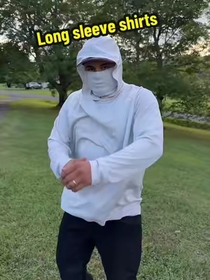 Respuesta a @Dannyfh9 #hoodie #sunprotection #workwear #longsleeveshirt #paratiiiiiiiiiiiiiiiiiiiiiiiiiiiiiii @TELALEO SPORTS 