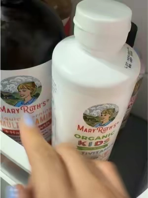 Sabías esto? #multivitamin #liposomal #BackToSchool @MaryRuth's 