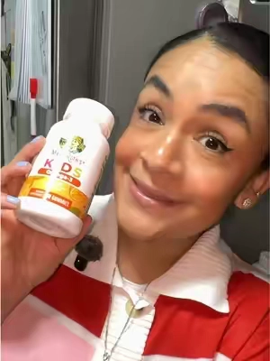Ayudar à la concentracion y al estado de ánimo #omega3 #BackToSchool @MaryRuth's 