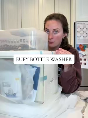THE ANSWER TO YOUR DIRTY BOTTLES