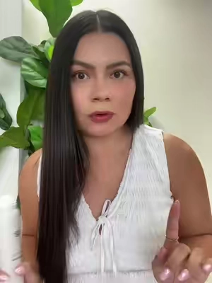 Aquí no tenemos el cabello blanco! 🫡 