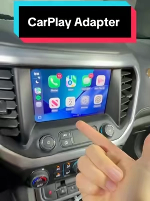 I absolutely hate when this used to happen 🫩 #carplay #carplayadapter #wirelesscarplay #cargadgets #SummerVibes 