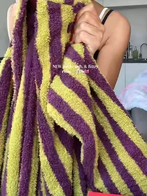 PERFECT first robe 🤭🧖🏽‍♀️🫧🛌