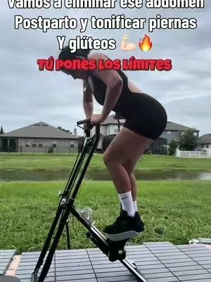 Vamos que si se puede 💪🏻🔥#absworkout #legworkout #glutesworkout #homegymworkout #TiktokShopBackToSchool 