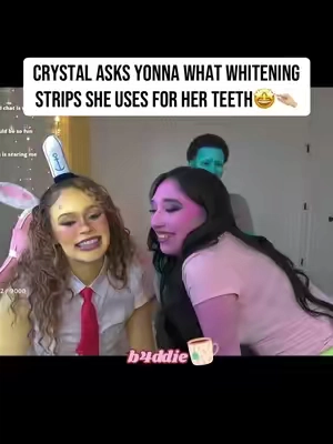 #yonna #yonnajay #crystalizaguirre #fypシ #fyppppppppppppppppppppppp 