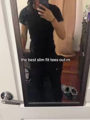 #slimfit #tshirt 